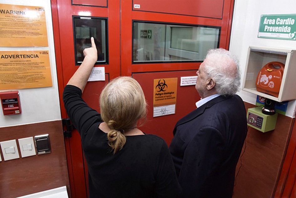 Coronavirus: el Gobierno espera pico de infectados a fin de abril o el inicio de mayo | Actualidad