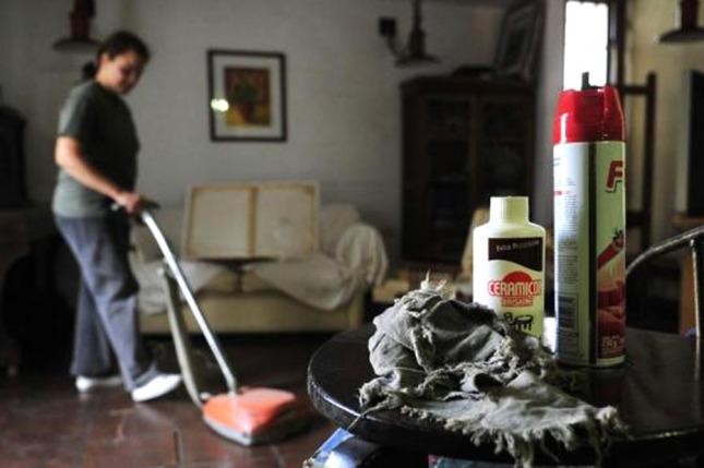 El Gobierno fijó un aumento de 10% para el personal doméstico | Actualidad