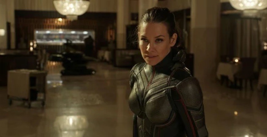 "Todo por una gripe respiratoria": Evangeline Lilly dijo que no cumplirá un aislamiento | Espectáculos