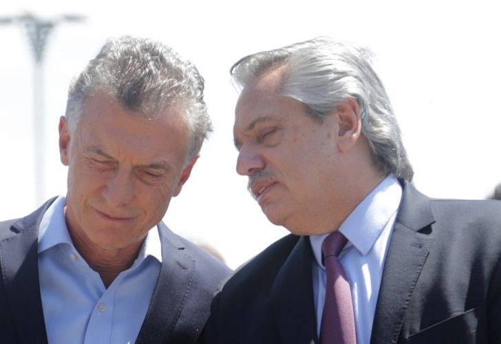 El llamado de Macri a Alberto antes de la cuarentena obligatoria | Política y economía