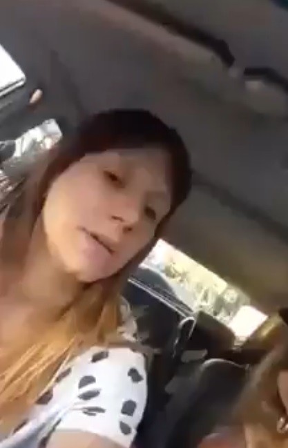 VIDEO: indignante mensaje de una bahiense que critica el cierre de parques | Actualidad