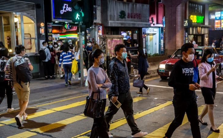 Coronavirus: frente a una segunda ola de contagios en Asia, se redoblan los esfuerzos contra la enfermedad | Internacionales