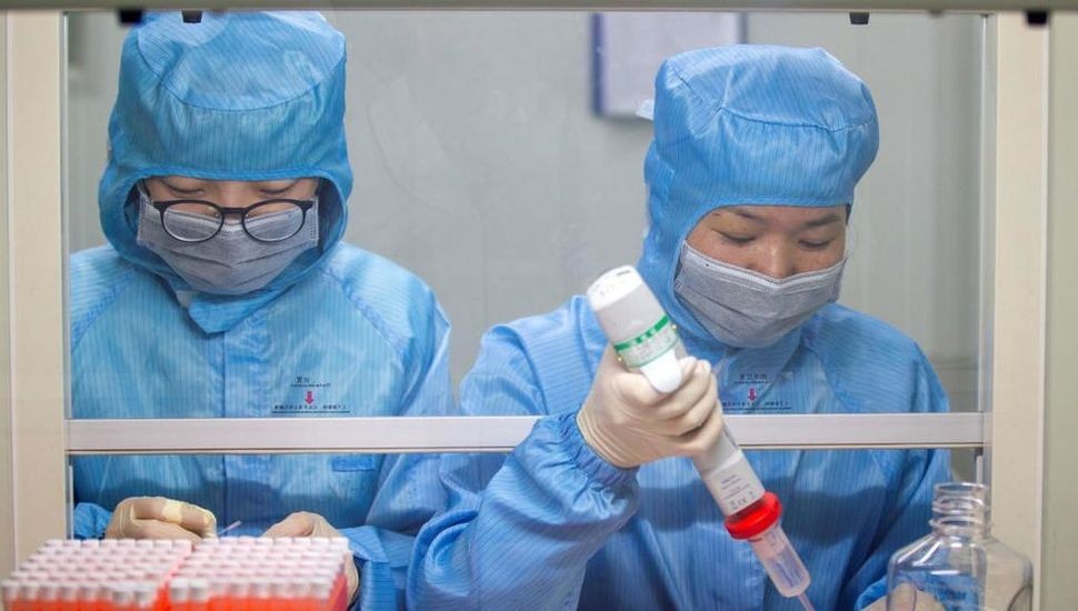 Japón prueba medicamento antigripal que muestra efectividad contra el coronavirus | Internacionales