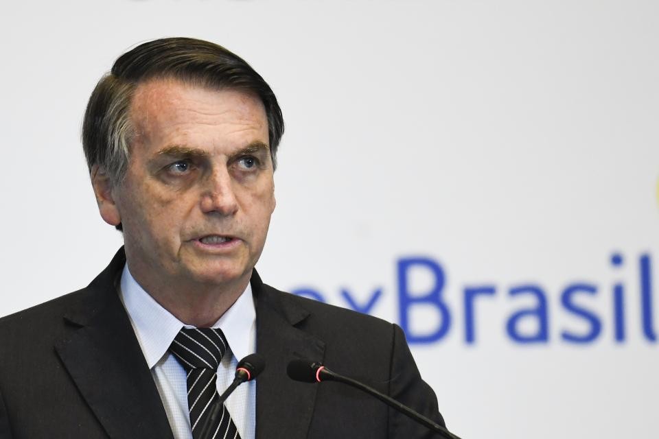 Brasil autoriza cesar contratos de trabajo por cuatro meses sin pagar salarios | Internacionales