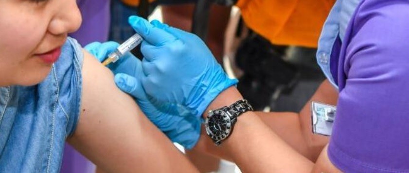 Coronavirus: China comenzó la prueba de una vacuna con 108 vountarios | Internacionales