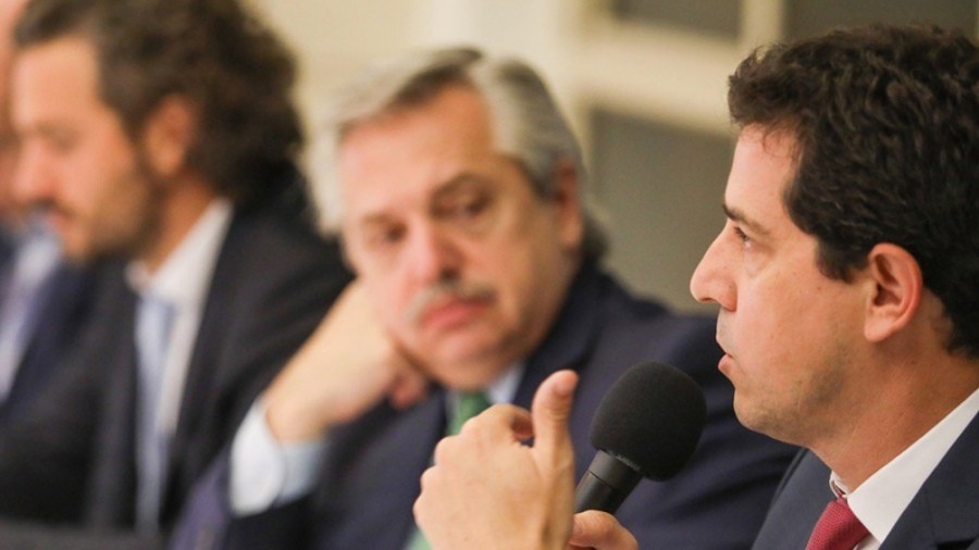 Coronavirus: el Presidente se reúne con intendentes bonaerenses para planificar la asistencia | Política y economía