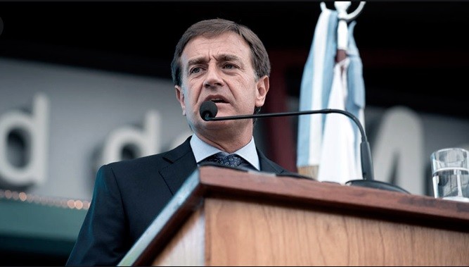 Coronavirus: Mendoza anunció la reducción del sueldo de funcionarios para comprar insumos | Política y economía