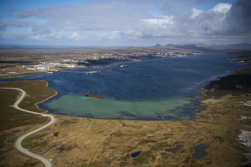 Coronavirus: Argentina ofreció al Reino Unido ayuda para los habitantes de Malvinas | Política y economía