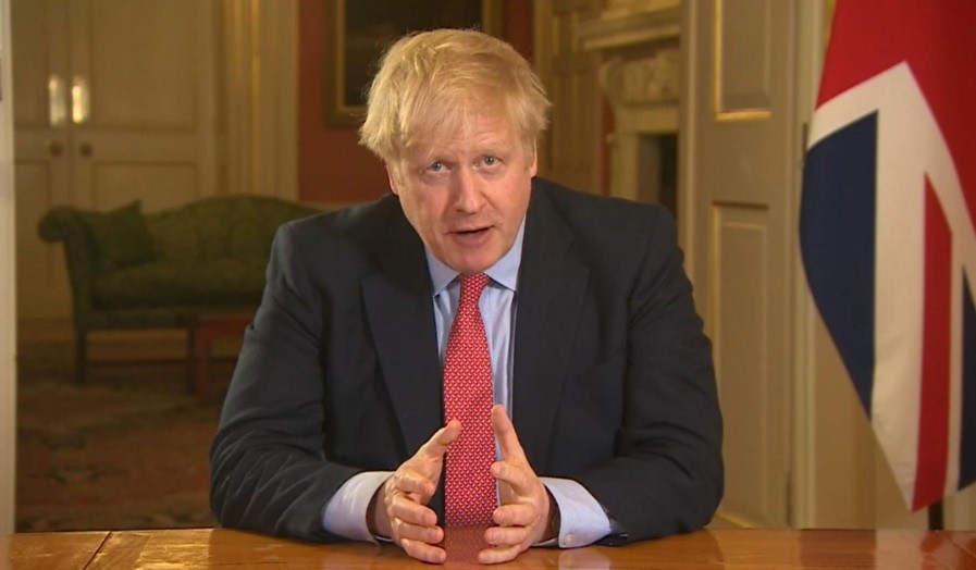 Tres semanas de cuarentena obligatoria para Gran Bretaña | Internacionales