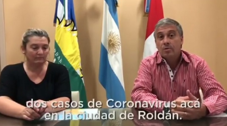 Otros dos casos positivos de coronavirus, los infectados estuvieron  de vacaciones en Ushuaia | Actualidad