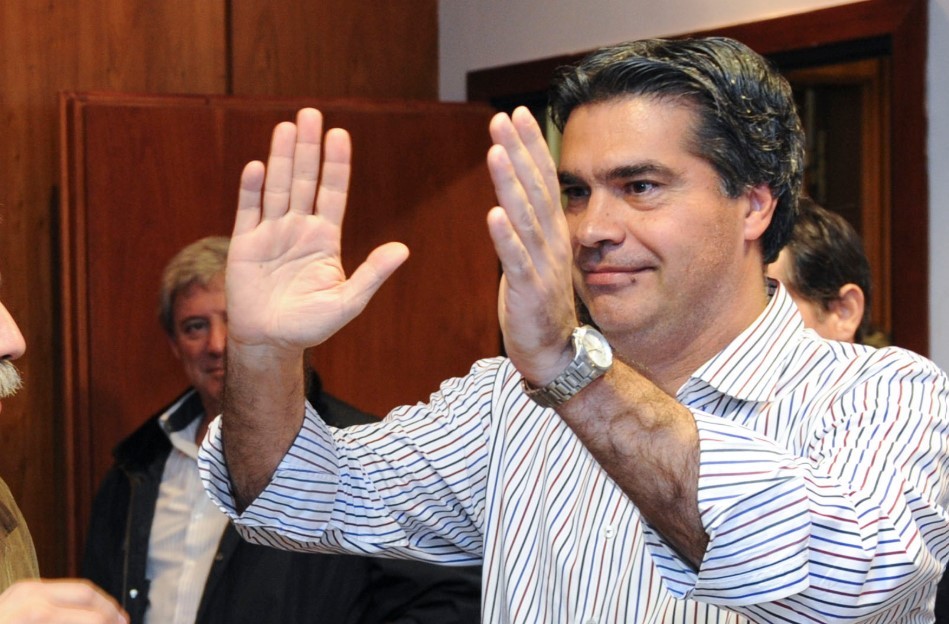 Día de la Memoria: Jorge Capitanich comparó al gobierno de Macri con la Dictadura | Actualidad