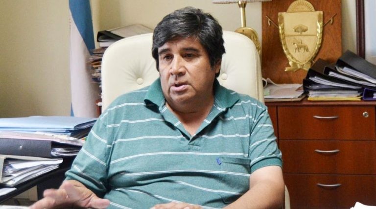 Detuvieron en La Pampa a un hombre alcoholizado por no cumplir el aislamiento: era un funcionario | Política y economía