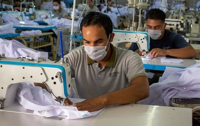 Catamarca: obligan a usar barbijo para circular y aplican multas de hasta $200 mil por incumplir el aislamiento | Actualidad