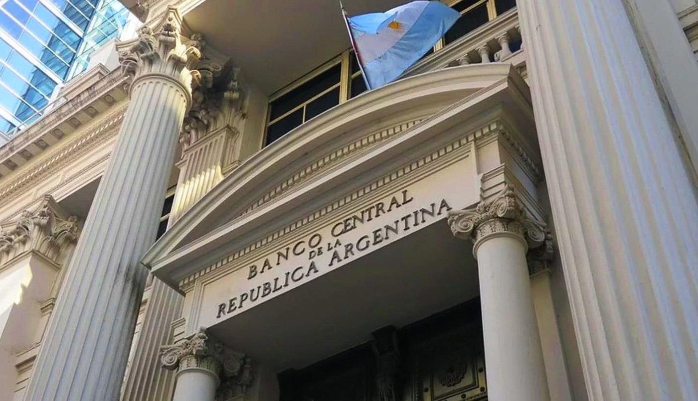 El jueves se reactiva el clearing bancario, dispuso el BCRA | Economía