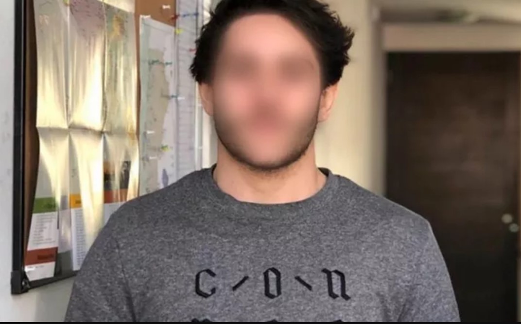 El joven que viajó en Buquebus con coronavirus negó los cargos en su contra | Actualidad