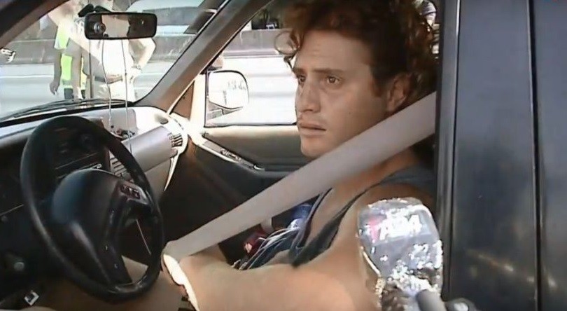 Ordenan la captura del surfer que llegó de Brasil porque dejó su domicilio | Actualidad