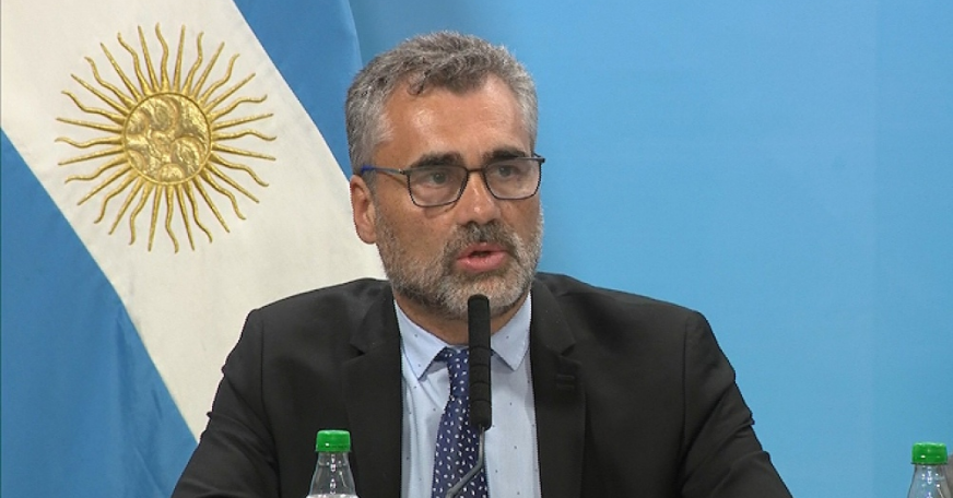 El viernes se abre la pre-inscripción para cobrar el bono de $ 10.000 | Actualidad