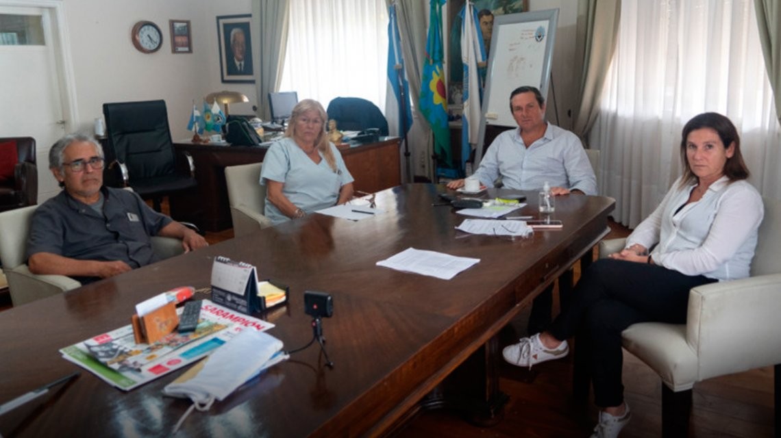 Coronavirus en Argentina: un intendente impidió a un paciente ser atendido en su ciudad | Actualidad