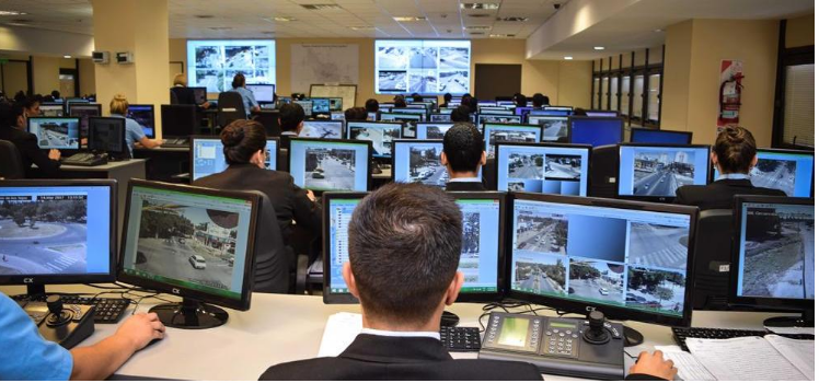 Gran Hermano contra el coronavirus: usarán las cámaras de seguridad para vigilar la cuarentena | Córdoba