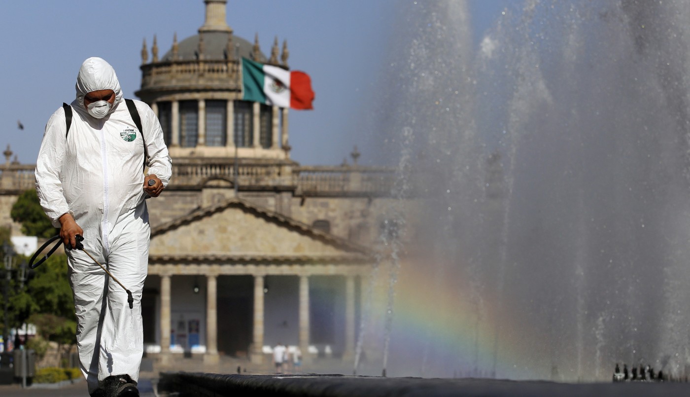 Italia: Se confirmaron 889 muertos y ya son más de 10 mil las víctimas fatales | Internacionales