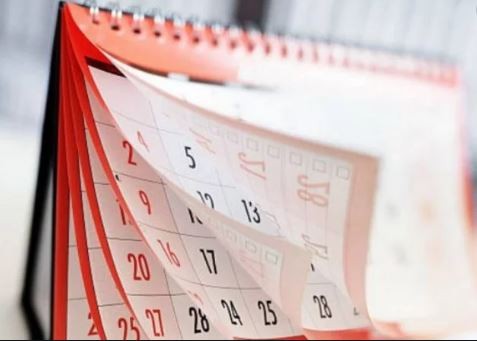 ¿El lunes 30 de marzo es feriado? | Actualidad