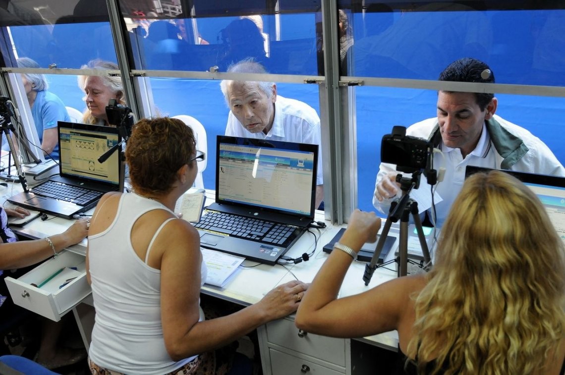 Cómo obtener el DNI de urgencia en medio de la cuarentena | Actualidad