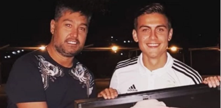 El posteo del hermano de Paulo Dybala sobre los test de coronavirus que les fueron realizados a su familia | Córdoba