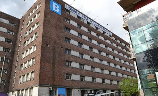 Una mujer con coronavirus recibió el tratamiento recomendado por médico francés en el Hospital Posadas | Actualidad