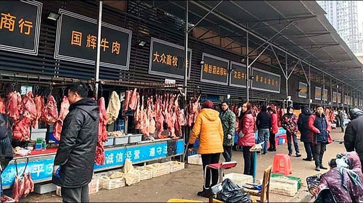 Habrían identificado a la primera paciente que tuvo coronavirus en China | Internacionales