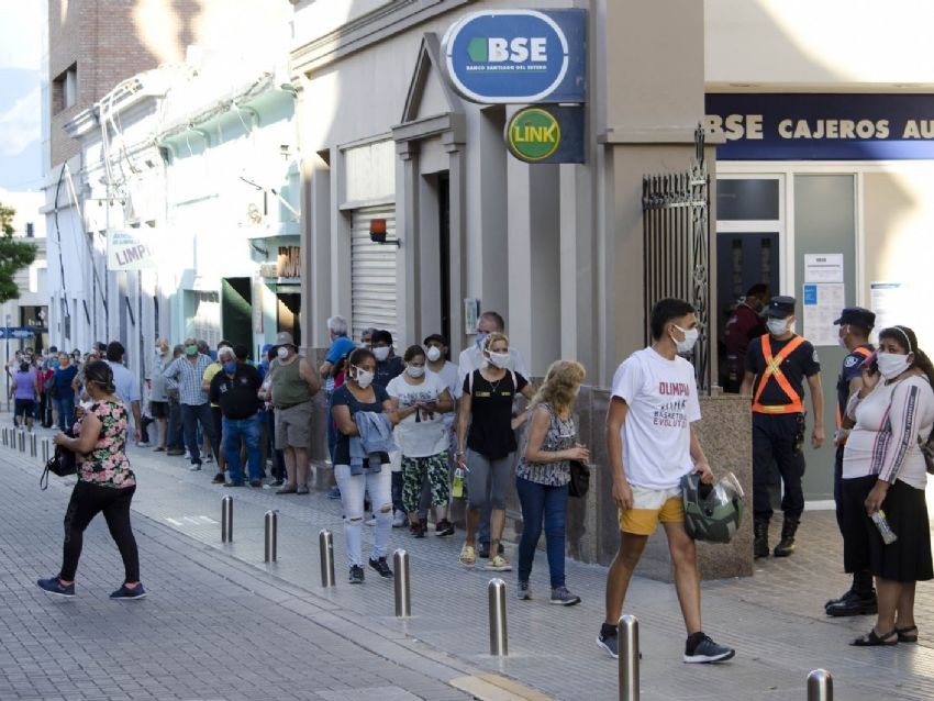 Cuándo pagarán el bono extra de 10 mil pesos a beneficiarios de AUH | Actualidad