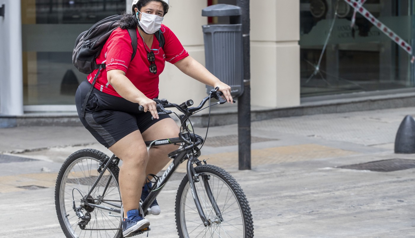 Amplían definición de los casos sospechosos que acceden al test de coronavirus | Actualidad