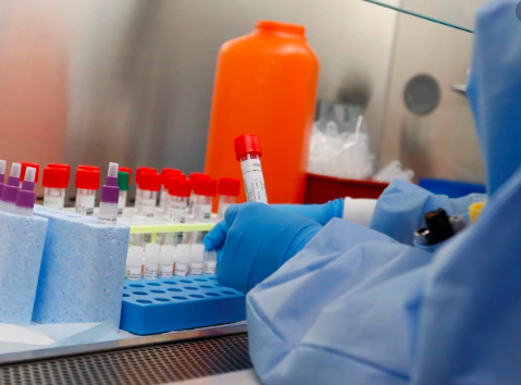 Un bebé de 2 meses está internado con coronavirus en Chaco | Actualidad