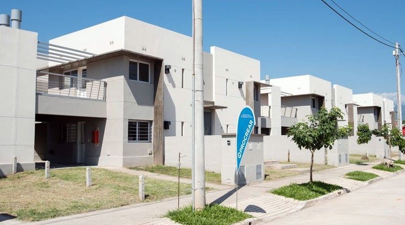 El Procrear no se interrumpe y será relanzado de manera virtual | Actualidad