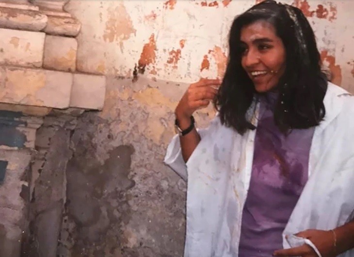 La emotiva carta de la hija de la pediatra riojana fallecida por coronavirus | Actualidad