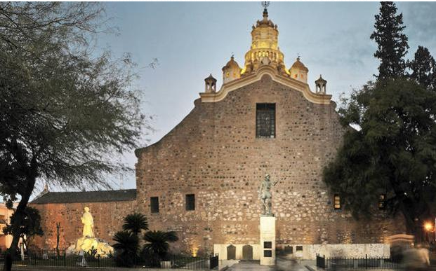 Lunes con mejor clima después de las tormentas durante esta madrugada | Córdoba