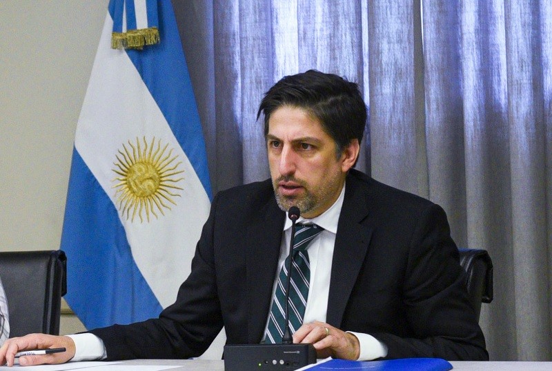 Trotta: "Es difícil imaginar" que regresen los alumnos a las aulas después del 12 de abril | Política y economía