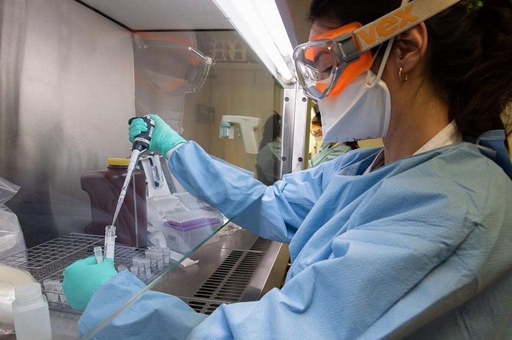 Coronavirus en Argentina: son 34 los muertos y hay 72 pacientes en terapia intensiva | Actualidad