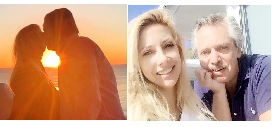 "Siempre juntos, te amo": el saludo de Fabiola Yañez al Presidente por su cumpleaños | Política y economía