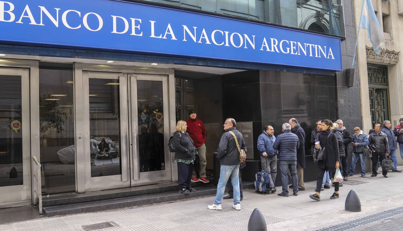 Cuarentena: cómo será la atención de los bancos a partir del 3 de abril | Actualidad