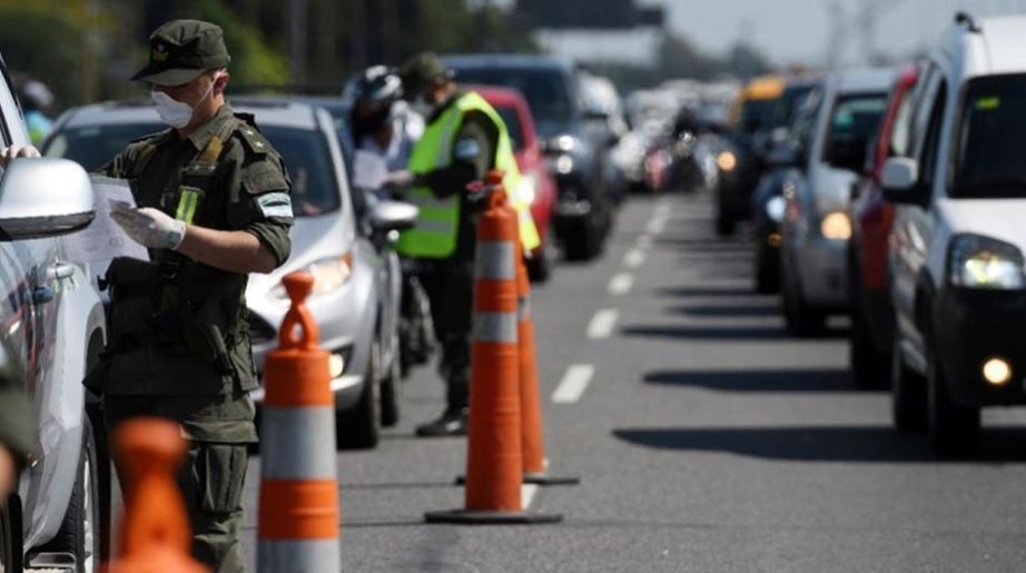 Permiso de circulación: cómo tramitar el certificado por la cuarentena total en Argentina | Actualidad
