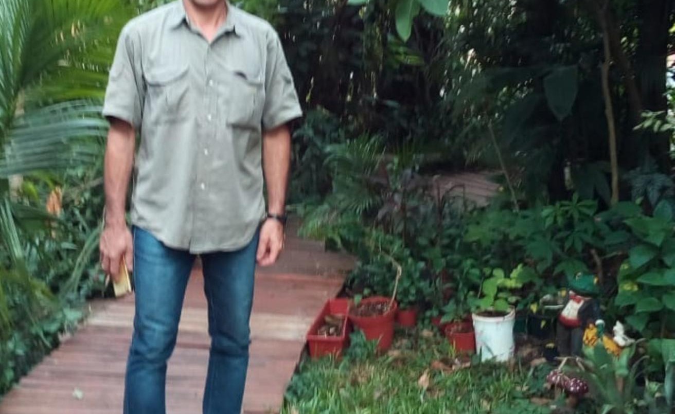 Misiones: golpeó a su ex pareja, mató al jefe de ella y se escapó | Actualidad