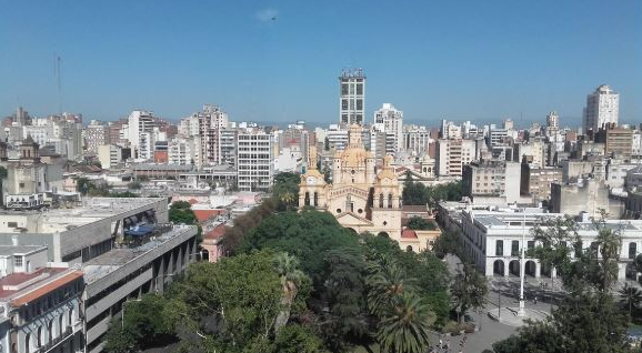 Cómo estará el tiempo este viernes en Córdoba | Córdoba