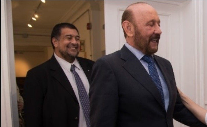 "Parece que no tener un caso de coronavirus es un pecado": respuesta del gobierno de Formosa a los cuestionamientos | Política y economía