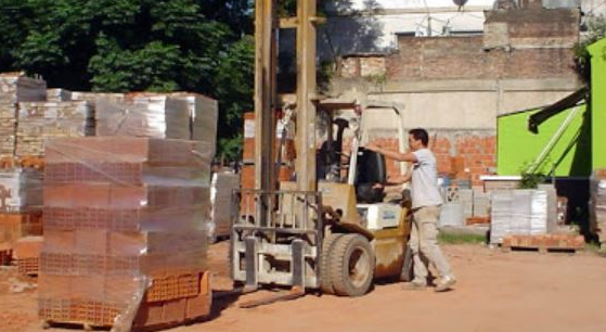 Corralones, carpinterías y comercio exterior, entre las nuevas actividades fuera de cuarentena | Actualidad