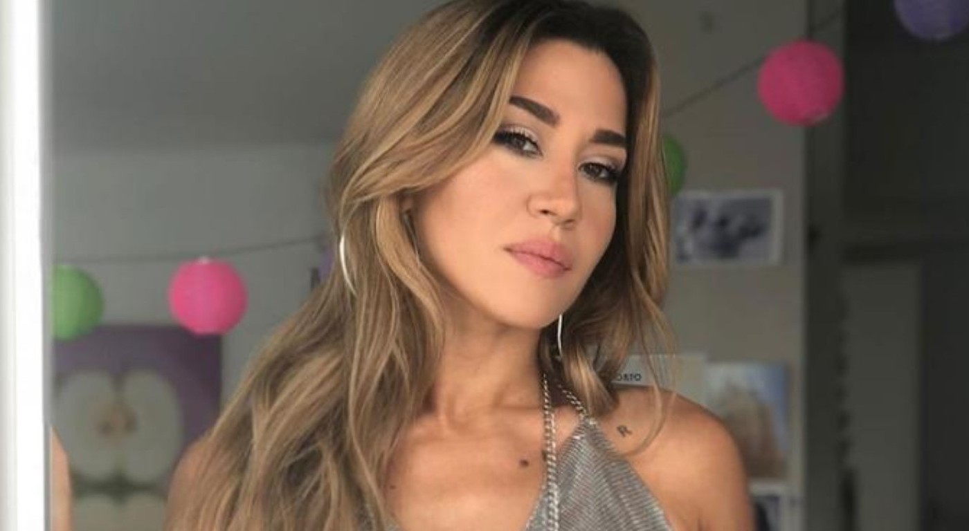 El jugado cambio de look de Jimena Barón en plena cuarentena | Espectáculos