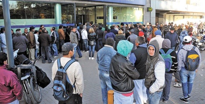 Recomendaciones del Banco Nación para jubilados y beneficiarios de AUH | Actualidad