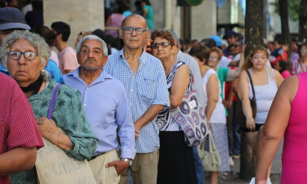“El Presidente está enojado”, aseguró el titular del Banco Central | Política y economía