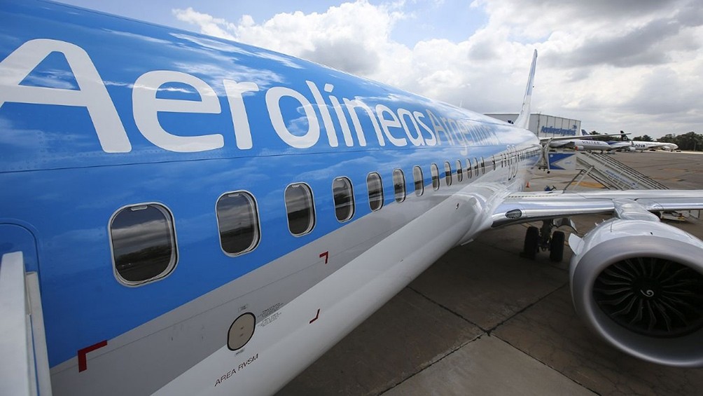 Aerolíneas puso fecha para repatriar varados nuevamente | Actualidad
