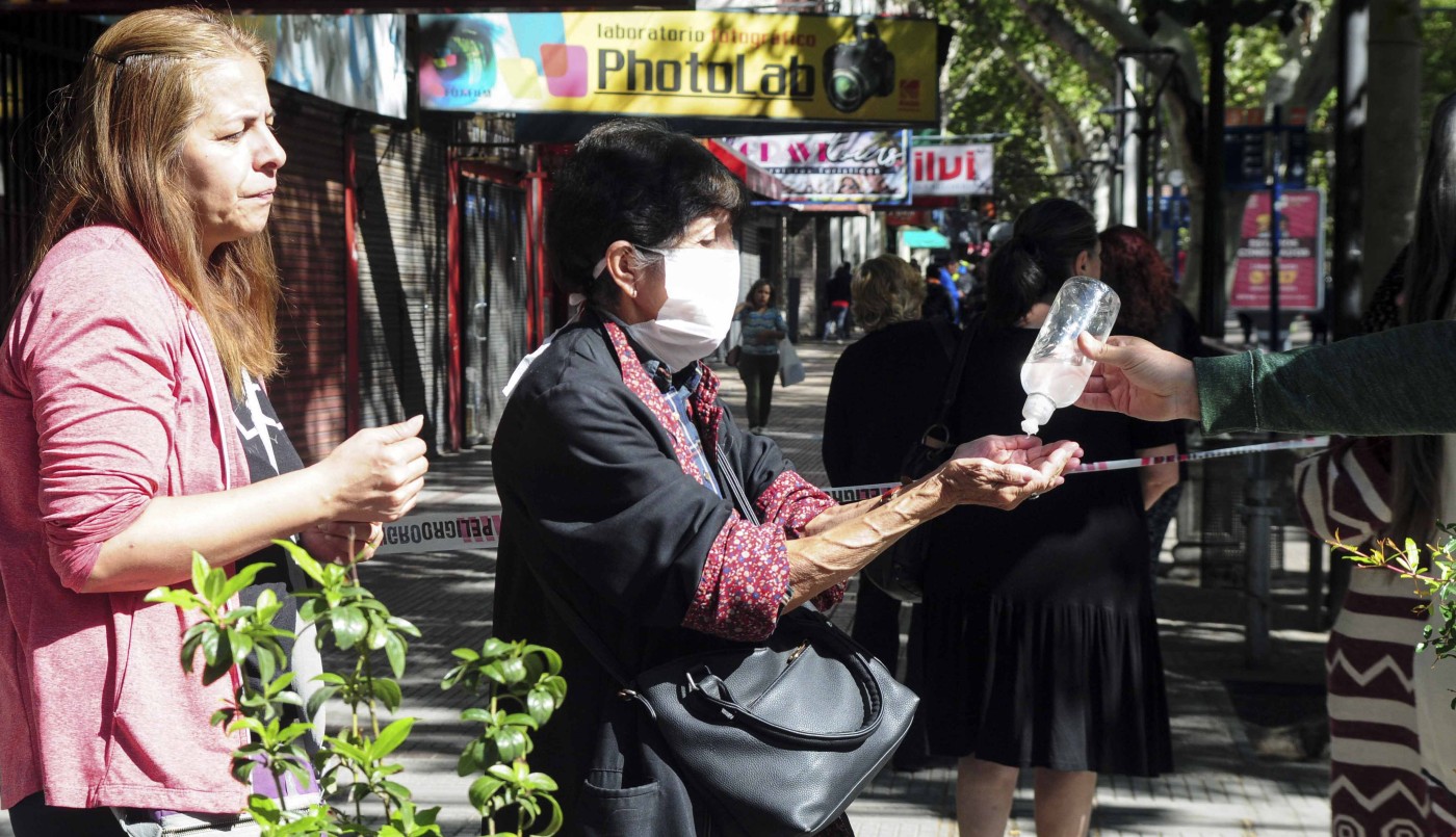 Luego del caos en los bancos, hay un nuevo cronograma de pago de jubilaciones | Actualidad