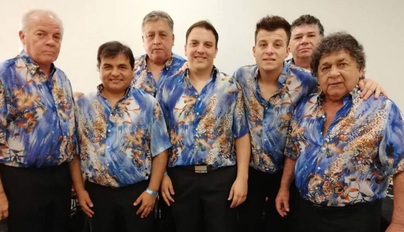 Coronavirus: el nuevo video viral sobre la cuarentena con el hit de Los Palmeras | Redes